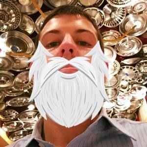 Meet your Posher, John